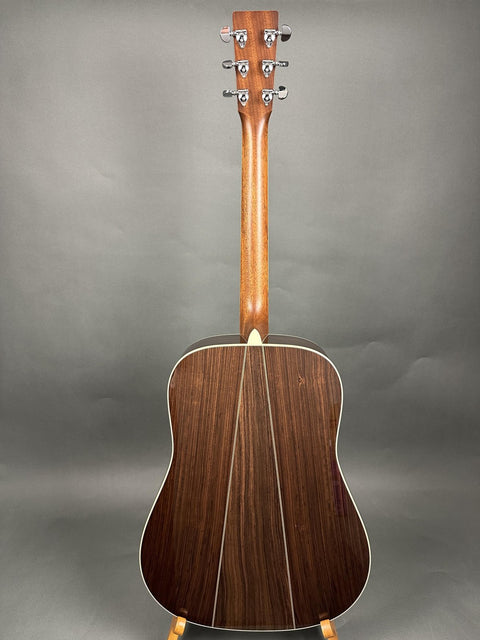 Martin D-35 Dreadnought Acoustic Guitar -