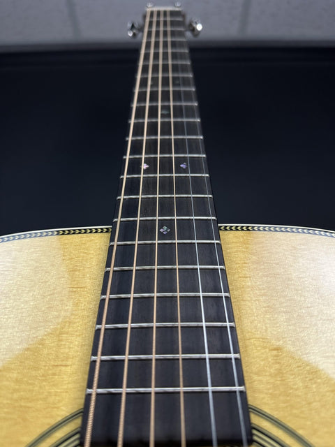 Martin D-28 Billy Strings -