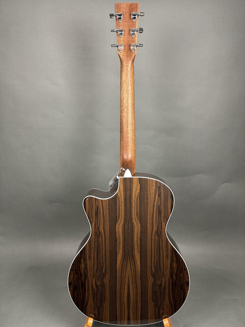 Martin GPC-13E Road Series - Burst -