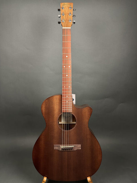 Martin GPC-10E Road Series Acoustic-Electric -