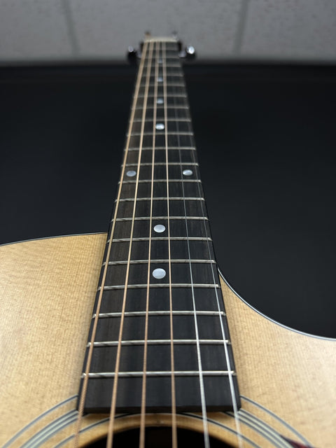 Eastman AC122-1CE -