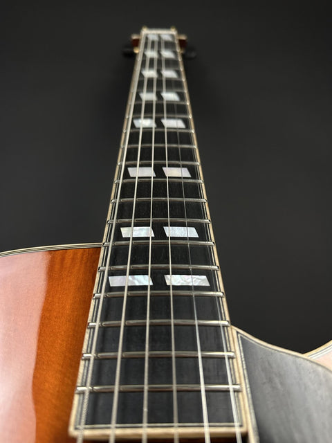 Eastman AR580CE-HB Archtop Guitar -