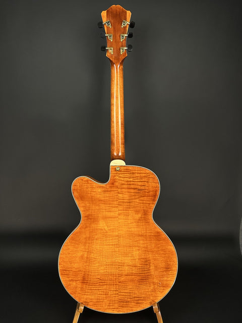 Eastman AR580CE-HB Archtop Guitar -