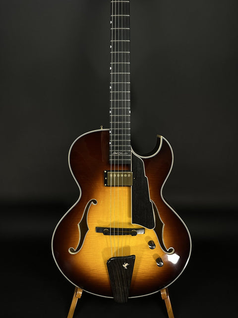 Eastman AR480CE-SB John Pisano Signature -
