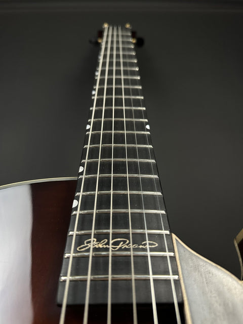 Eastman AR480CE-SB John Pisano Signature -