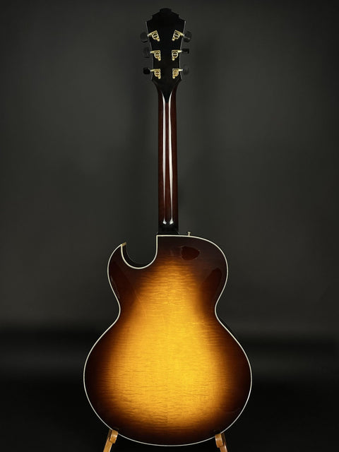Eastman AR480CE-SB John Pisano Signature -