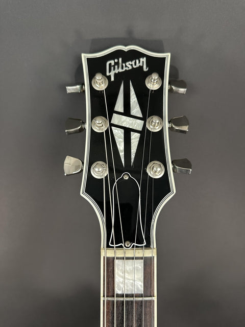 2021 Gibson Kirk Douglas Signature SG - Inverness Green -