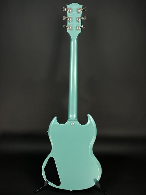 2021 Gibson Kirk Douglas Signature SG - Inverness Green -