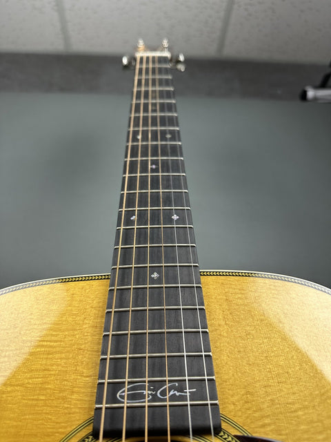 Martin 000-28EC Eric Clapton Signature Acoustic Guitar -