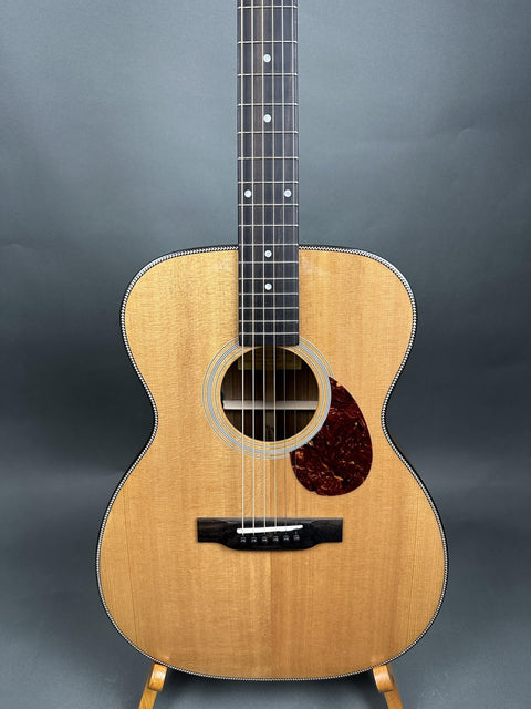 Eastman E3OME-DLX -