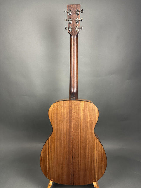 Eastman E3OME-DLX -
