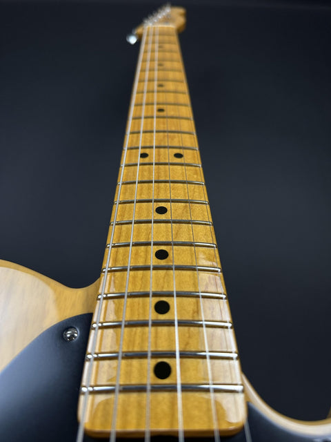 Fender American Vintage II 1951 Telecaster - Butterscotch Blonde -