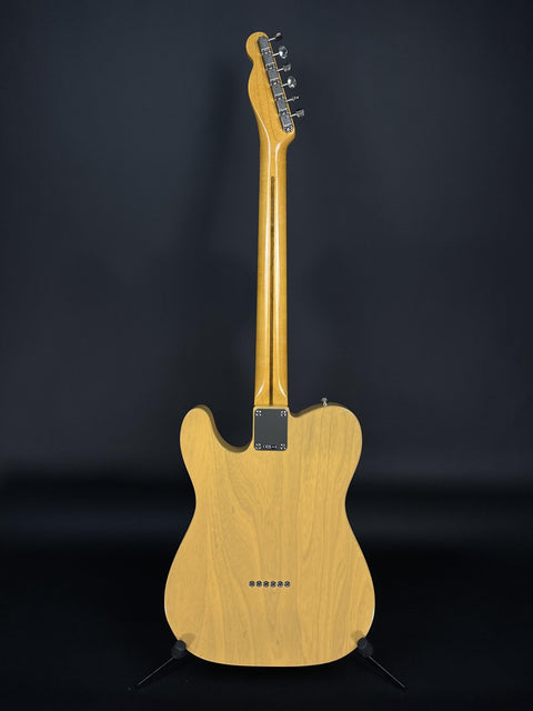 Fender American Vintage II 1951 Telecaster - Butterscotch Blonde -
