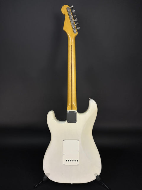 Fender Inspired Partscaster - White Blonde -