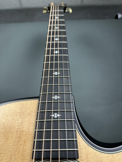 Taylor 50th Anniversary Builder's Edition 314ce LTD - Natural -