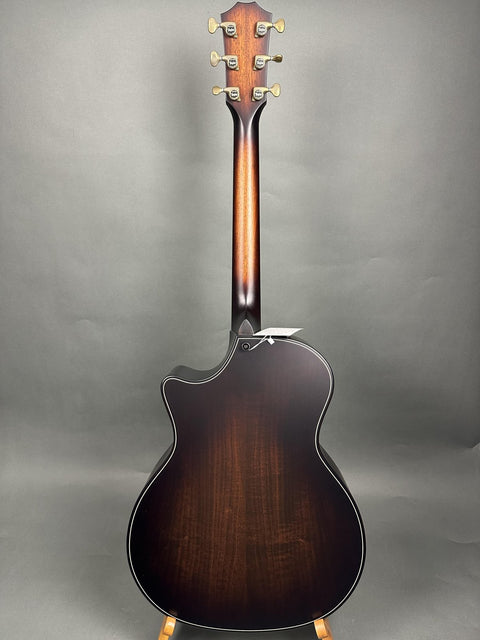 Taylor 50th Anniversary Builder's Edition 314ce LTD - Natural -