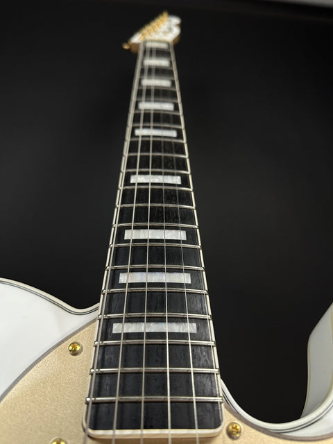 2012 Fender MIJ Telecaster Thinline Super Deluxe -