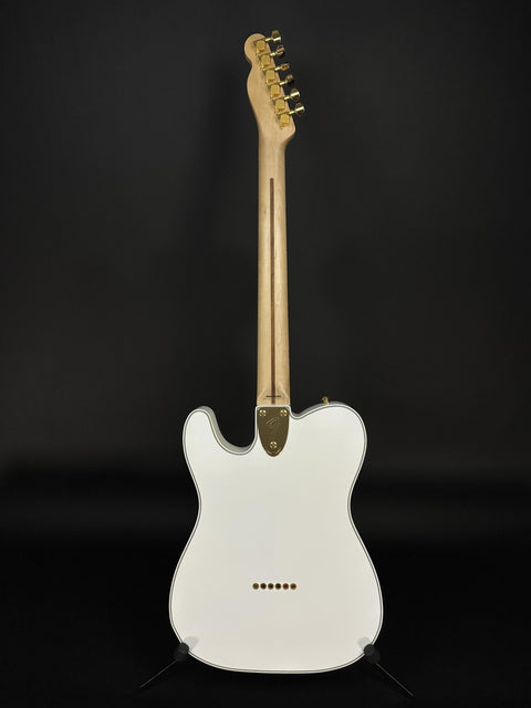 2012 Fender MIJ Telecaster Thinline Super Deluxe -