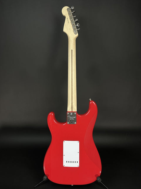 2022 Fender Eric Clapton Stratocaster - Torino Red -