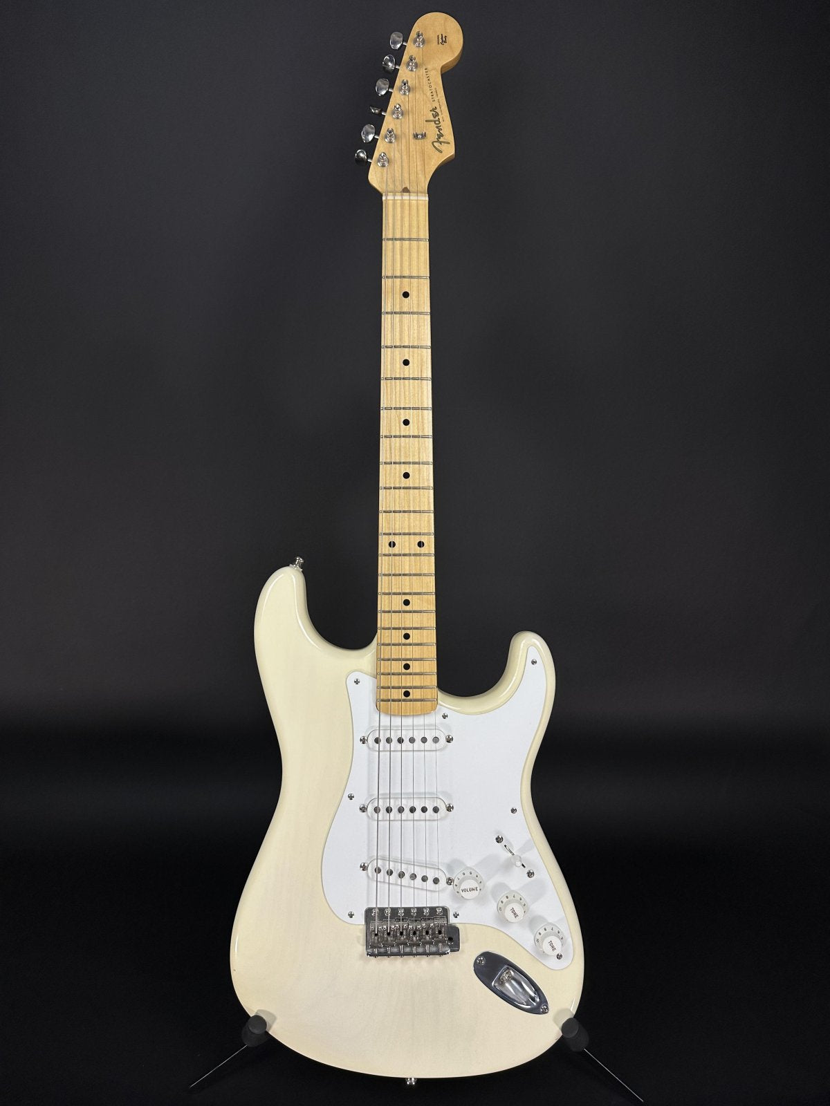 Fender USA / American Vintage 56 ST フルオリ