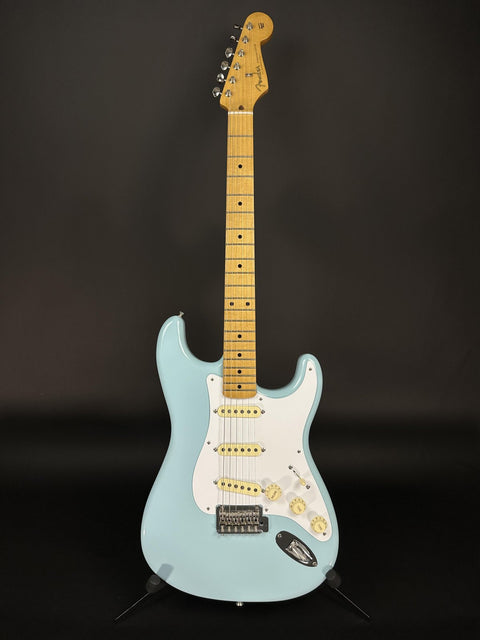2019 Fender Vintera 50s Stratocaster Modified - Daphne Blue -