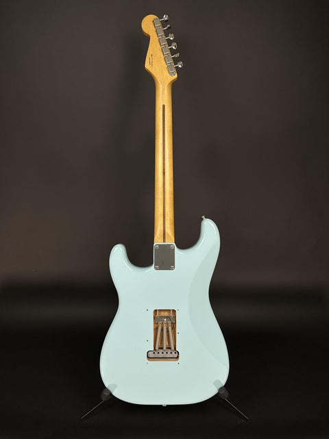 2019 Fender Vintera 50s Stratocaster Modified - Daphne Blue -