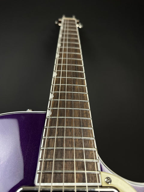 2023 Gretsch Electromatic G5210T-P90 Jet - Amethyst -