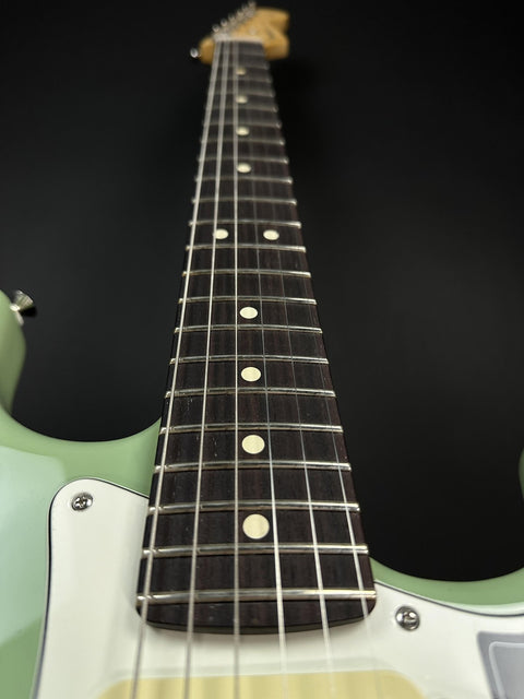 Fender Player II Stratocaster - Birch Green w/ Rosewood Fretboard -