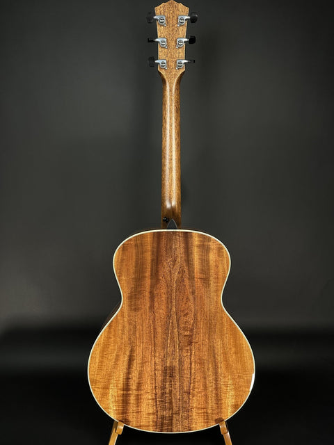 Taylor Gold Label K14e Koa Sunburst -