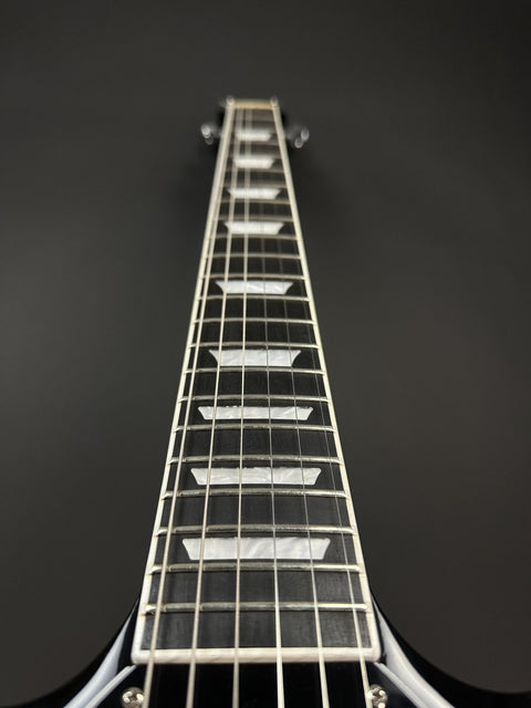 2022 Gibson Limited Edition SG Standard - Silverburst -