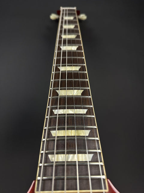 2018 Gibson Custom SG Standard Pilot Run - Vintage Cherry -
