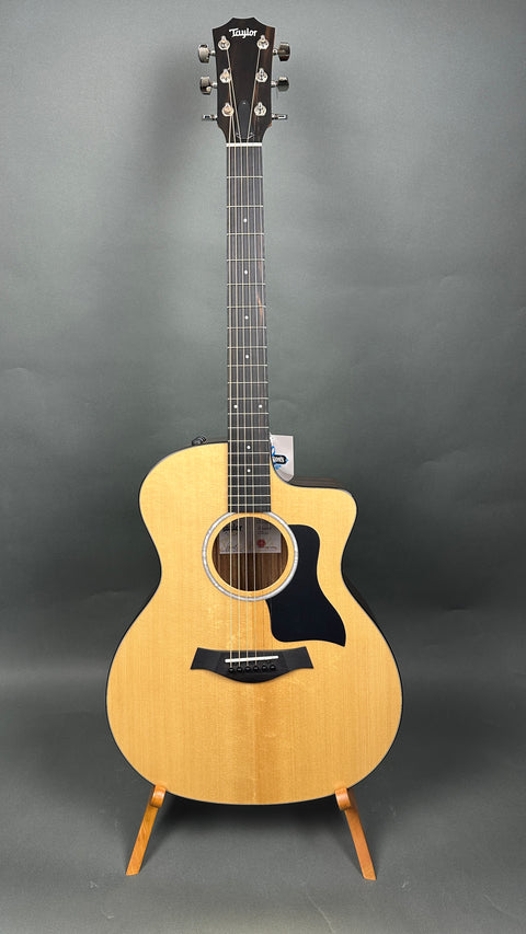 Taylor 214ce Plus -