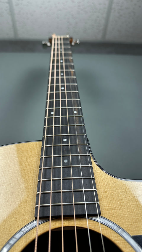 Taylor 214ce Plus -