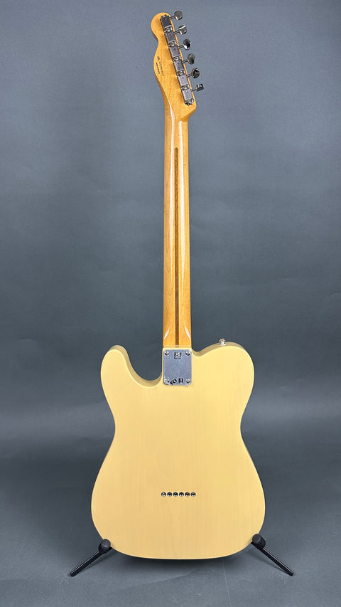 Fender Vintera II '50s Nocaster - Blackguard Blonde -