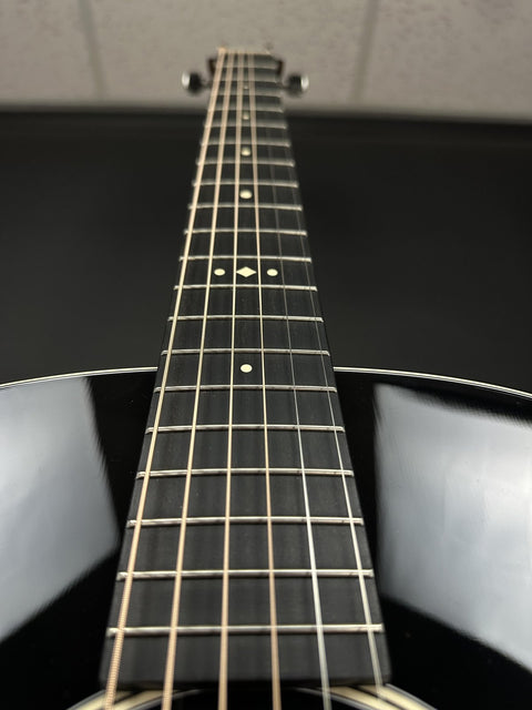 Taylor Gold Label 517e Blacktop -