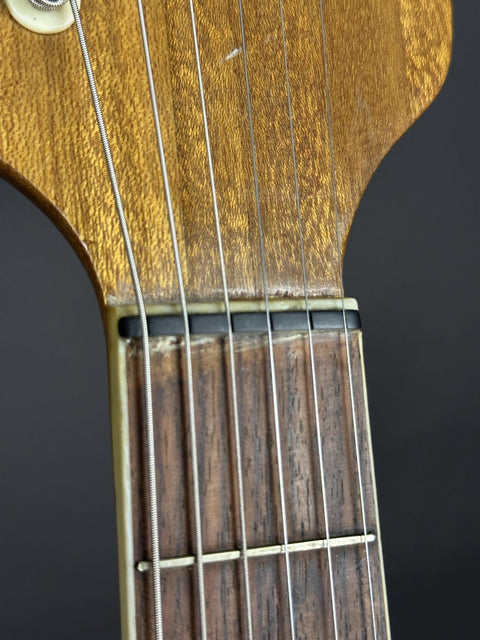 1960s Teisco ET-300 - Red -