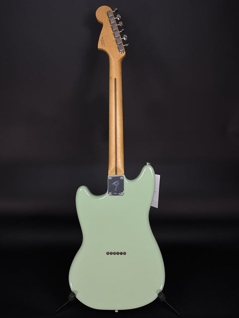 Fender Player II Mustang - Birch Green -