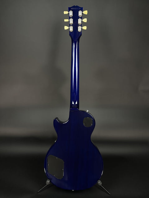 Gibson Les Paul Studio - Blueberry Burst -