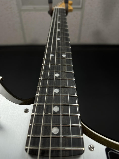 Fender American Ultra II Meteora - Texas Tea -