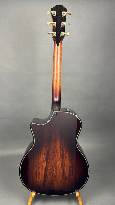 Taylor Builder's Edition 914ce -