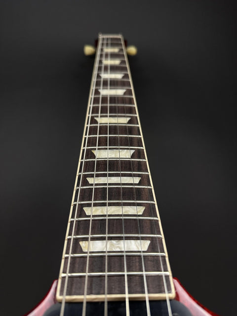 Gibson SG Standard '61 Maestro Vibrola - Vintage Cherry -