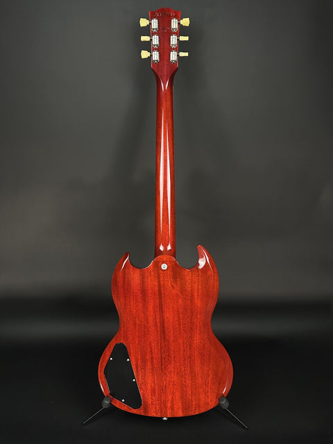 Gibson SG Standard '61 Maestro Vibrola - Vintage Cherry -