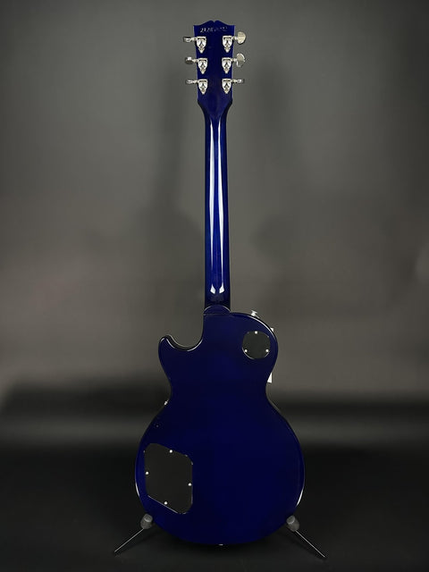 Gibson Les Paul Standard 60s Figured Top - Blueberry Burst -