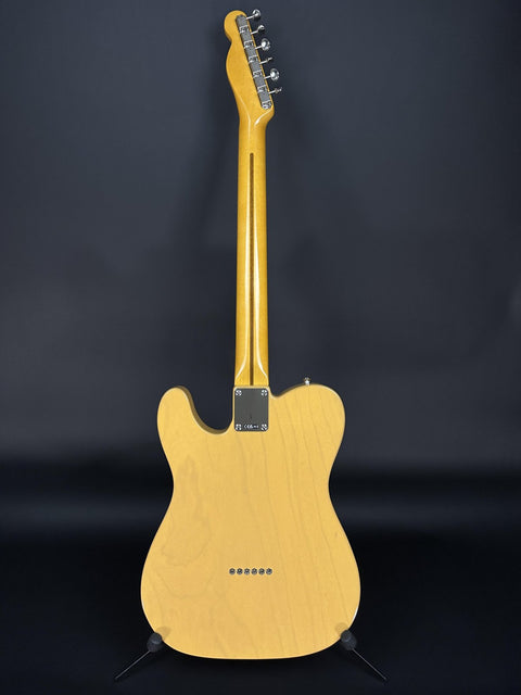 Fender American Vintage II 1951 Telecaster - Butterscotch Blonde -