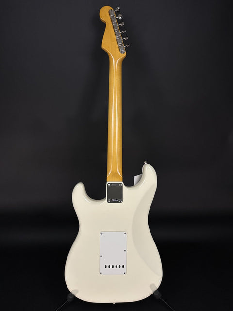 Fender American Vintage II 1961 Stratocaster - Olympic White -