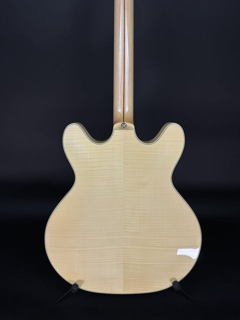 2023 Guild Starfire II Bass - Flamed Maple -