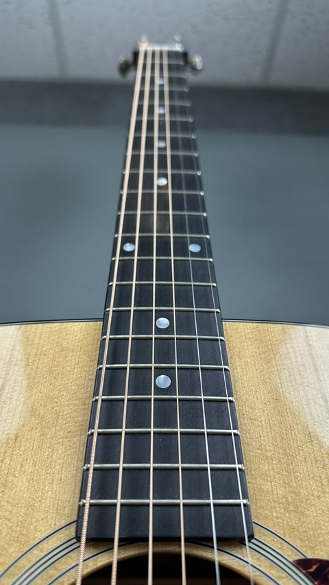 Eastman E1D Deluxe -