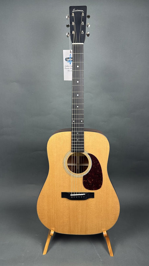 Eastman E6D-TC Thermo Cured Dreadnought -