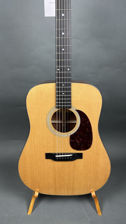 Eastman E6D-TC Thermo Cured Dreadnought -