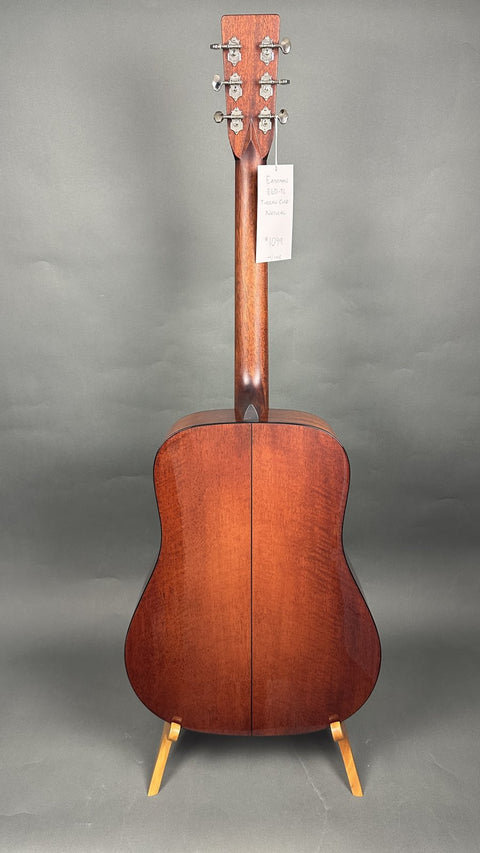 Eastman E6D-TC Thermo Cured Dreadnought -
